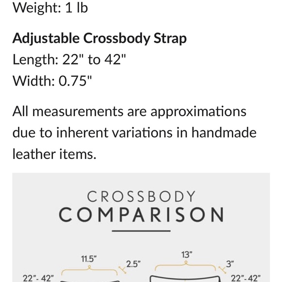 Portland Leather Large Bacalar Koala Bag - Picture 8 of 8